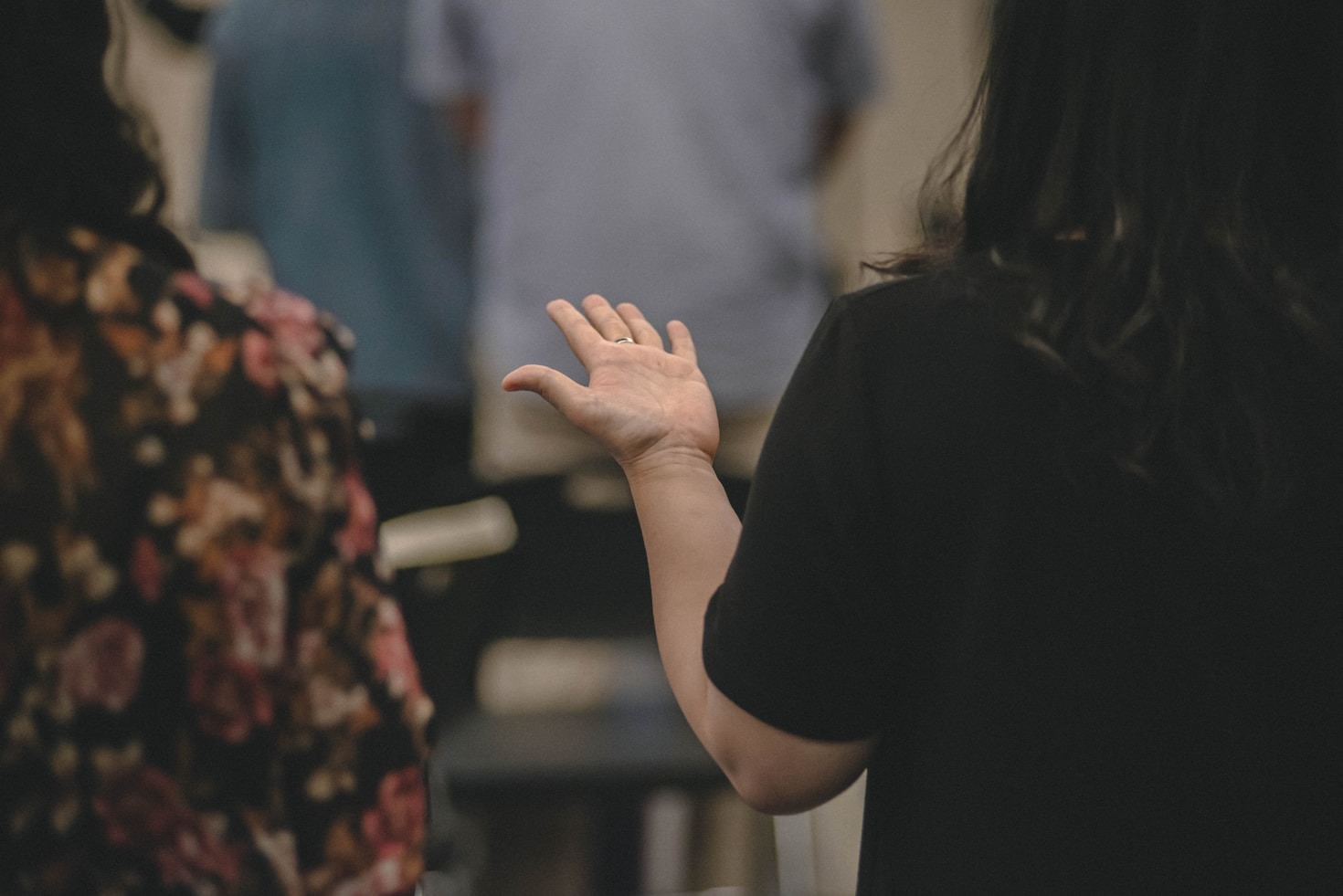 Empowering Communities Through Faith-Based Initiatives